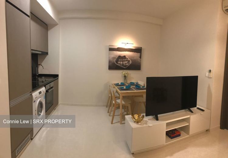 Liv On Wilkie (D9), Apartment #176101612